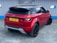 Land Rover Range Rover Evoque 2.2 SD4 Dynamic Auto 4WD Euro 5 (s/s) 5dr 79