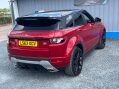 Land Rover Range Rover Evoque 2.2 SD4 Dynamic Auto 4WD Euro 5 (s/s) 5dr 82