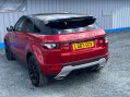 Land Rover Range Rover Evoque 2.2 SD4 Dynamic Auto 4WD Euro 5 (s/s) 5dr 83