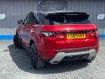 Land Rover Range Rover Evoque 2.2 SD4 Dynamic Auto 4WD Euro 5 (s/s) 5dr 85