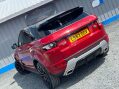 Land Rover Range Rover Evoque 2.2 SD4 Dynamic Auto 4WD Euro 5 (s/s) 5dr 86