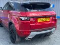 Land Rover Range Rover Evoque 2.2 SD4 Dynamic Auto 4WD Euro 5 (s/s) 5dr 87