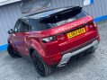 Land Rover Range Rover Evoque 2.2 SD4 Dynamic Auto 4WD Euro 5 (s/s) 5dr 88