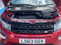 Land Rover Range Rover Evoque 2.2 SD4 Dynamic Auto 4WD Euro 5 (s/s) 5dr 89