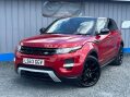 Land Rover Range Rover Evoque 2.2 SD4 Dynamic Auto 4WD Euro 5 (s/s) 5dr 90