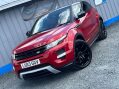 Land Rover Range Rover Evoque 2.2 SD4 Dynamic Auto 4WD Euro 5 (s/s) 5dr 91