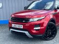 Land Rover Range Rover Evoque 2.2 SD4 Dynamic Auto 4WD Euro 5 (s/s) 5dr 92