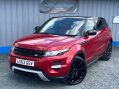 Land Rover Range Rover Evoque 2.2 SD4 Dynamic Auto 4WD Euro 5 (s/s) 5dr 93