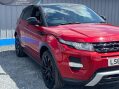 Land Rover Range Rover Evoque 2.2 SD4 Dynamic Auto 4WD Euro 5 (s/s) 5dr 94