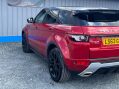 Land Rover Range Rover Evoque 2.2 SD4 Dynamic Auto 4WD Euro 5 (s/s) 5dr 95
