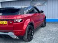 Land Rover Range Rover Evoque 2.2 SD4 Dynamic Auto 4WD Euro 5 (s/s) 5dr 96