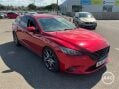 Mazda 6 2.2 SKYACTIV-D Sport Nav Tourer Euro 6 (s/s) 5dr 1