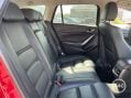 Mazda 6 2.2 SKYACTIV-D Sport Nav Tourer Euro 6 (s/s) 5dr 5