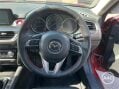 Mazda 6 2.2 SKYACTIV-D Sport Nav Tourer Euro 6 (s/s) 5dr 11