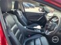 Mazda 6 2.2 SKYACTIV-D Sport Nav Tourer Euro 6 (s/s) 5dr 4