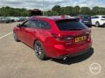 Mazda 6 2.2 SKYACTIV-D Sport Nav Tourer Euro 6 (s/s) 5dr 9