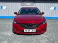 Mazda 6 2.2 SKYACTIV-D Sport Nav Tourer Euro 6 (s/s) 5dr 7