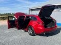 Mazda 6 2.2 SKYACTIV-D Sport Nav Tourer Euro 6 (s/s) 5dr 16