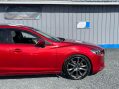 Mazda 6 2.2 SKYACTIV-D Sport Nav Tourer Euro 6 (s/s) 5dr 22