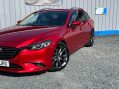 Mazda 6 2.2 SKYACTIV-D Sport Nav Tourer Euro 6 (s/s) 5dr 23