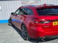 Mazda 6 2.2 SKYACTIV-D Sport Nav Tourer Euro 6 (s/s) 5dr 25