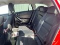 Mazda 6 2.2 SKYACTIV-D Sport Nav Tourer Euro 6 (s/s) 5dr 32