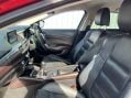 Mazda 6 2.2 SKYACTIV-D Sport Nav Tourer Euro 6 (s/s) 5dr 35