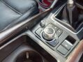 Mazda 6 2.2 SKYACTIV-D Sport Nav Tourer Euro 6 (s/s) 5dr 40