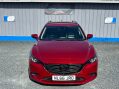 Mazda 6 2.2 SKYACTIV-D Sport Nav Tourer Euro 6 (s/s) 5dr 44