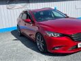 Mazda 6 2.2 SKYACTIV-D Sport Nav Tourer Euro 6 (s/s) 5dr 46