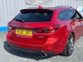 Mazda 6 2.2 SKYACTIV-D Sport Nav Tourer Euro 6 (s/s) 5dr 52
