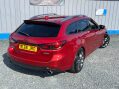 Mazda 6 2.2 SKYACTIV-D Sport Nav Tourer Euro 6 (s/s) 5dr 53