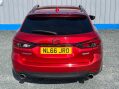 Mazda 6 2.2 SKYACTIV-D Sport Nav Tourer Euro 6 (s/s) 5dr 54