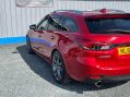 Mazda 6 2.2 SKYACTIV-D Sport Nav Tourer Euro 6 (s/s) 5dr 56