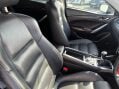 Mazda 6 2.2 SKYACTIV-D Sport Nav Tourer Euro 6 (s/s) 5dr 64