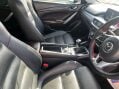 Mazda 6 2.2 SKYACTIV-D Sport Nav Tourer Euro 6 (s/s) 5dr 65