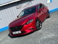 Mazda 6 2.2 SKYACTIV-D Sport Nav Tourer Euro 6 (s/s) 5dr 67