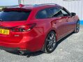 Mazda 6 2.2 SKYACTIV-D Sport Nav Tourer Euro 6 (s/s) 5dr 71