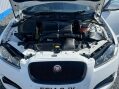 Jaguar XF 2.2d R-Sport Auto Euro 5 (s/s) 4dr 22