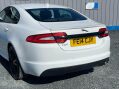 Jaguar XF 2.2d R-Sport Auto Euro 5 (s/s) 4dr 59