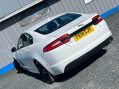 Jaguar XF 2.2d R-Sport Auto Euro 5 (s/s) 4dr 58