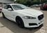 Jaguar XF 2.2d R-Sport Auto Euro 5 (s/s) 4dr