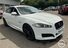 Jaguar XF 2.2d R-Sport Auto Euro 5 (s/s) 4dr