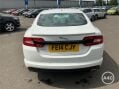 Jaguar XF 2.2d R-Sport Auto Euro 5 (s/s) 4dr 3