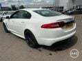 Jaguar XF 2.2d R-Sport Auto Euro 5 (s/s) 4dr 5