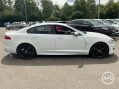 Jaguar XF 2.2d R-Sport Auto Euro 5 (s/s) 4dr 2