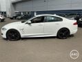 Jaguar XF 2.2d R-Sport Auto Euro 5 (s/s) 4dr 6