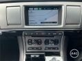 Jaguar XF 2.2d R-Sport Auto Euro 5 (s/s) 4dr 10