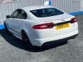Jaguar XF 2.2d R-Sport Auto Euro 5 (s/s) 4dr 55