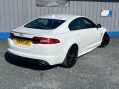 Jaguar XF 2.2d R-Sport Auto Euro 5 (s/s) 4dr 52